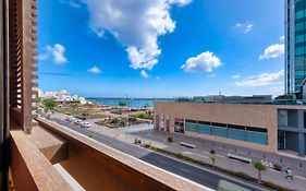 Marea Atlantic- Sea Views